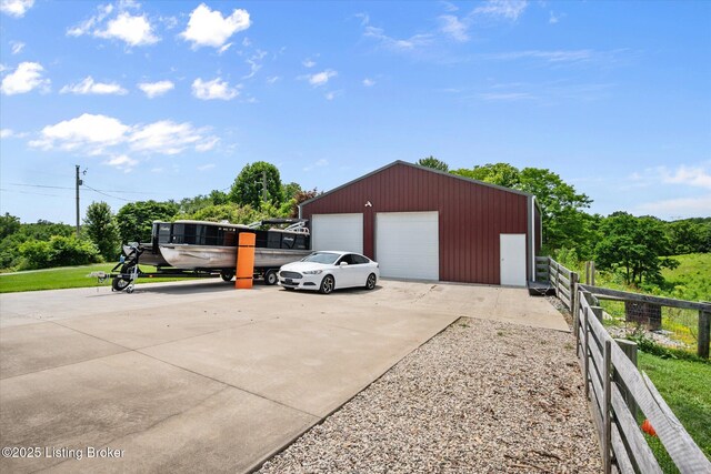 2081 Bells Ridge Rd, Bedford, KY 40006 - photo 43