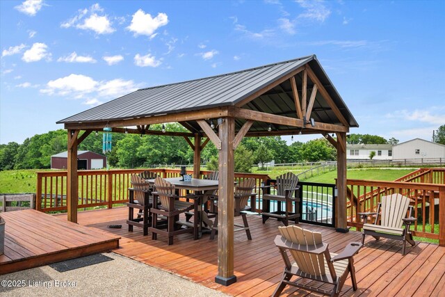 2081 Bells Ridge Rd, Bedford, KY 40006 - photo 41