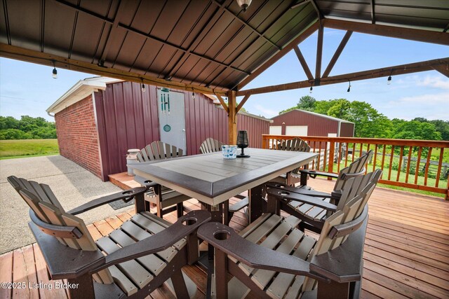 2081 Bells Ridge Rd, Bedford, KY 40006 - photo 53