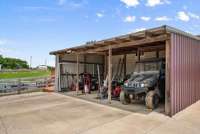 2081 Bells Ridge Rd, Bedford, KY 40006 - photo 64