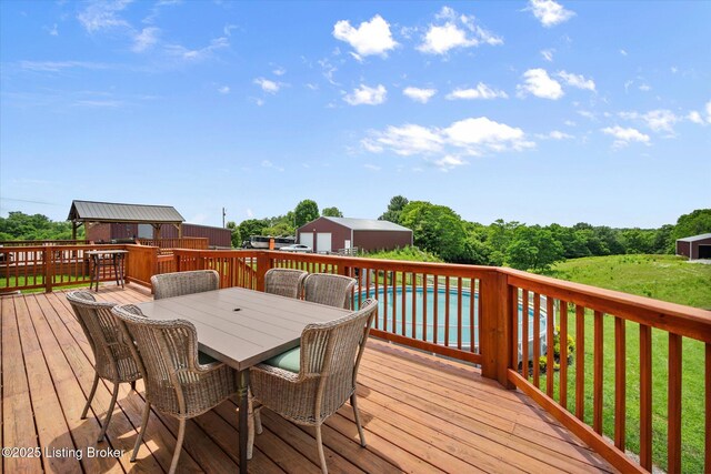 2081 Bells Ridge Rd, Bedford, KY 40006 - photo 68