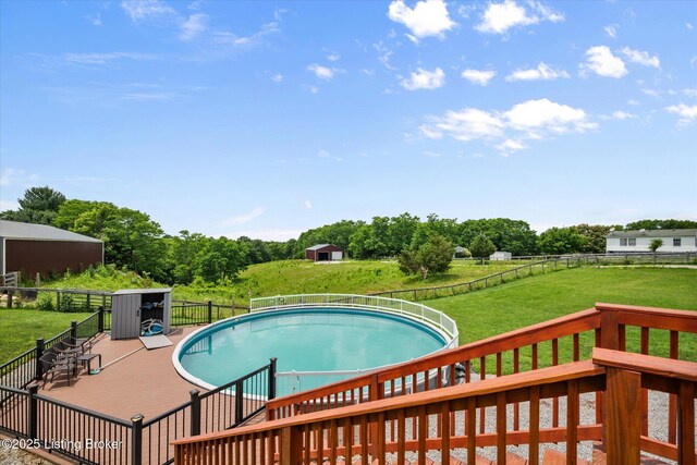 2081 Bells Ridge Rd, Bedford, KY 40006 - photo 69