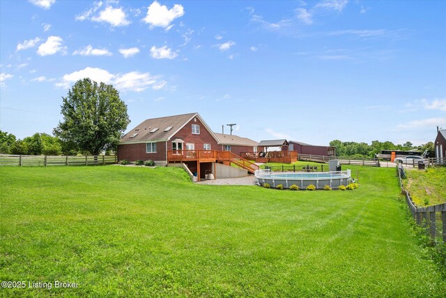2081 Bells Ridge Rd, Bedford, KY 40006 - photo 71