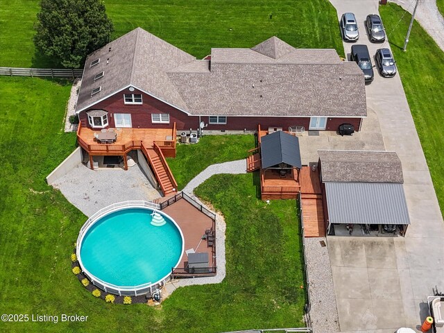 2081 Bells Ridge Rd, Bedford, KY 40006 - photo 4