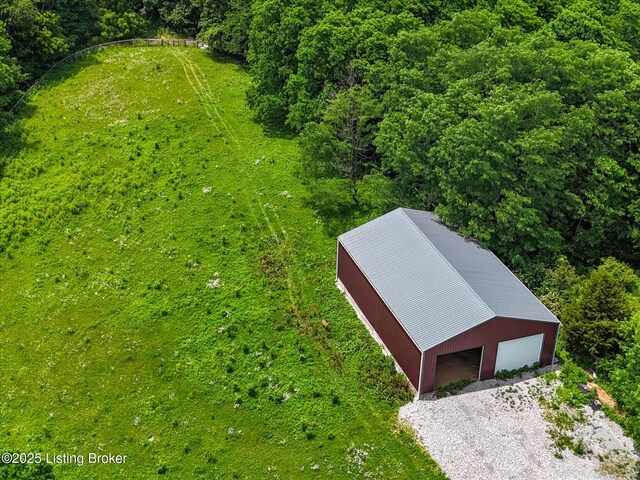 2081 Bells Ridge Rd, Bedford, KY 40006 - photo 73