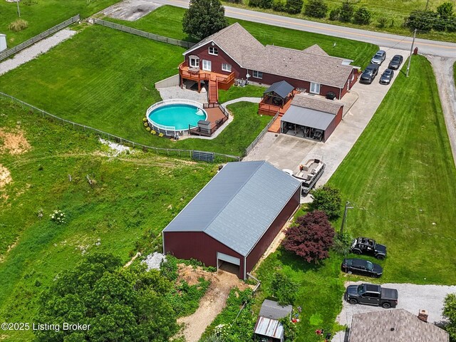 2081 Bells Ridge Rd, Bedford, KY 40006 - photo 74