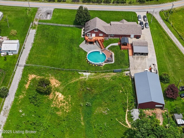 2081 Bells Ridge Rd, Bedford, KY 40006 - photo 75