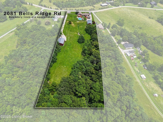 2081 Bells Ridge Rd, Bedford, KY 40006 - photo 3