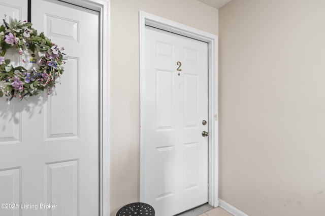 751 N Hite Ave Unit 2, Louisville, KY 40206 - property entrance