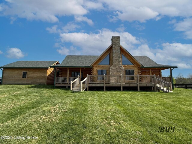 686 Hannah Rd, Shelbyville, KY 40065 - photo 66