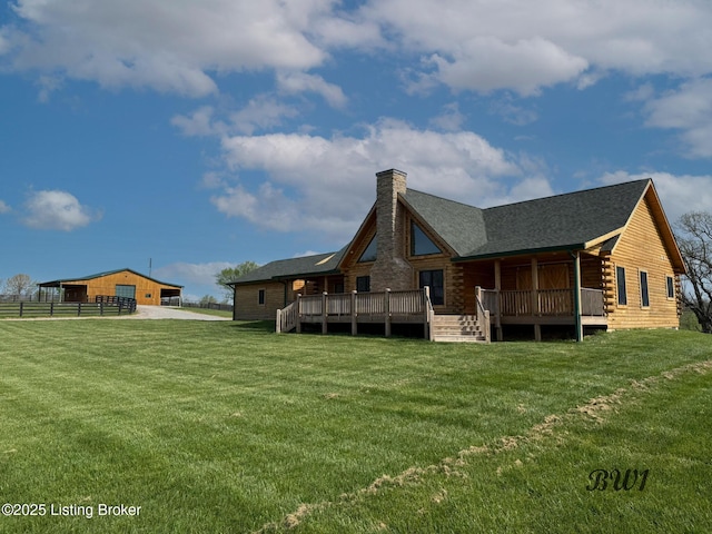 686 Hannah Rd, Shelbyville, KY 40065 - photo 1