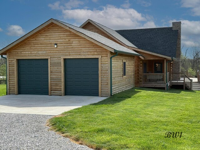 686 Hannah Rd, Shelbyville, KY 40065 - photo 38