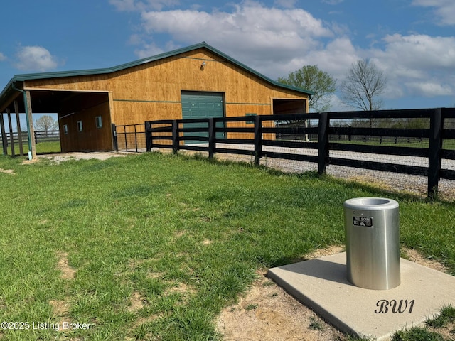 686 Hannah Rd, Shelbyville, KY 40065 - photo 44
