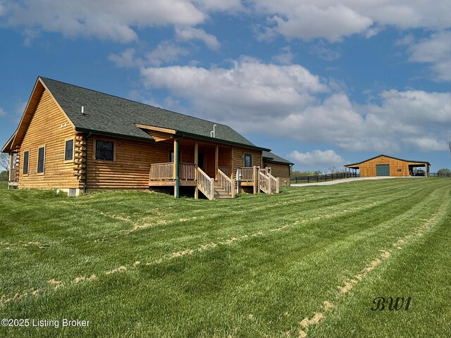 686 Hannah Rd, Shelbyville, KY 40065 - photo 57