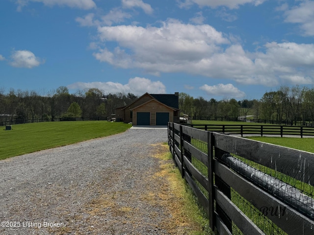 686 Hannah Rd, Shelbyville, KY 40065 - photo 58