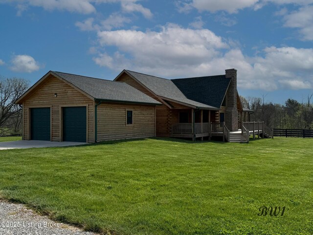 686 Hannah Rd, Shelbyville, KY 40065 - photo 59