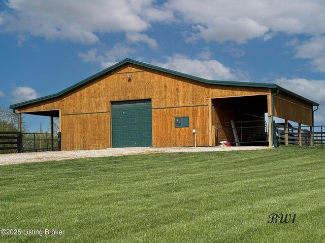 686 Hannah Rd, Shelbyville, KY 40065 - photo 61