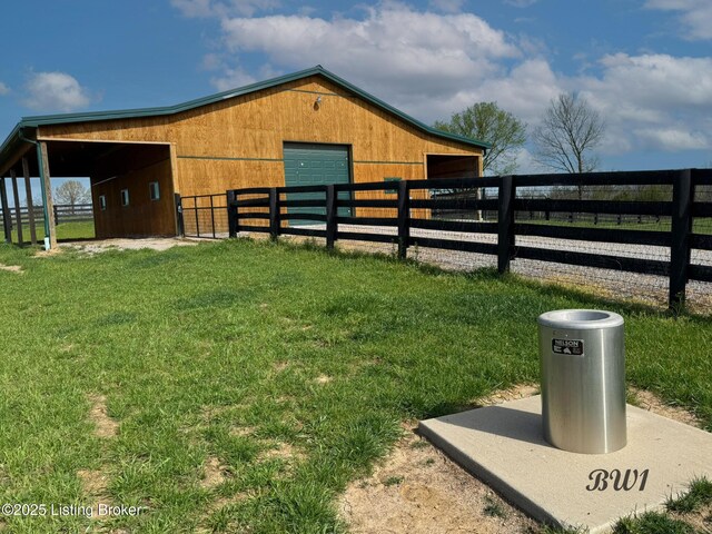 686 Hannah Rd, Shelbyville, KY 40065 - photo 62