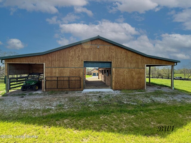 686 Hannah Rd, Shelbyville, KY 40065 - photo 63