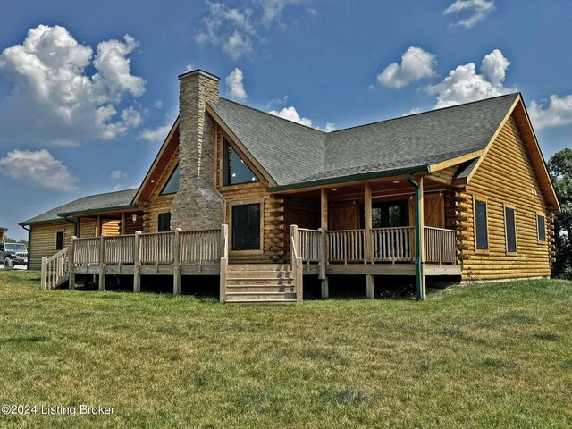 686 Hannah Rd, Shelbyville, KY 40065 - photo 64