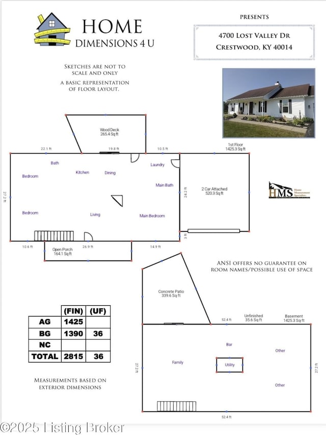 4700 Lost Valley Dr, Crestwood, KY 40014 - photo 12