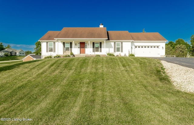 4700 Lost Valley Dr, Crestwood, KY 40014 - photo 1
