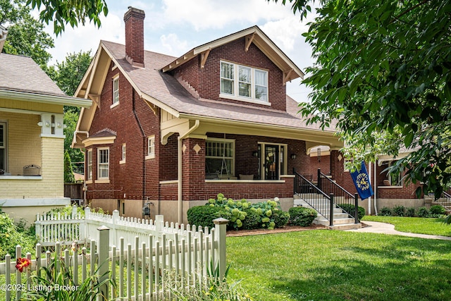 317 Hillcrest Ave, Louisville, KY 40206 - photo 2