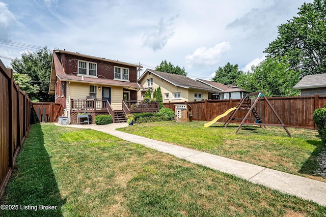 317 Hillcrest Ave, Louisville, KY 40206 - photo 34