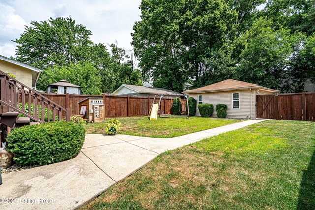 317 Hillcrest Ave, Louisville, KY 40206 - photo 38