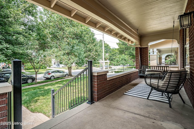317 Hillcrest Ave, Louisville, KY 40206 - photo 4
