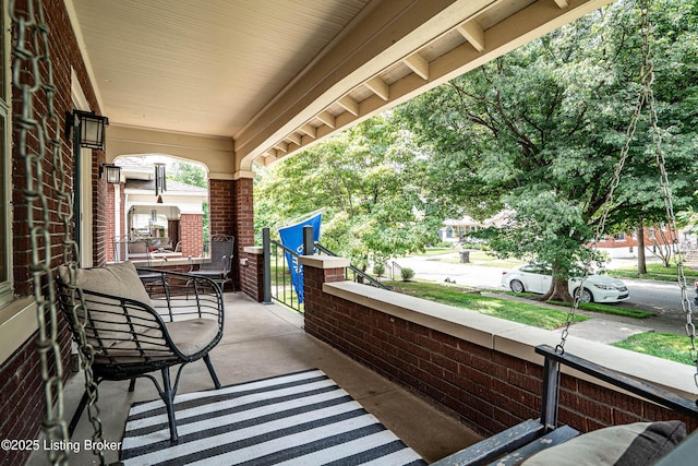 317 Hillcrest Ave, Louisville, KY 40206 - photo 5