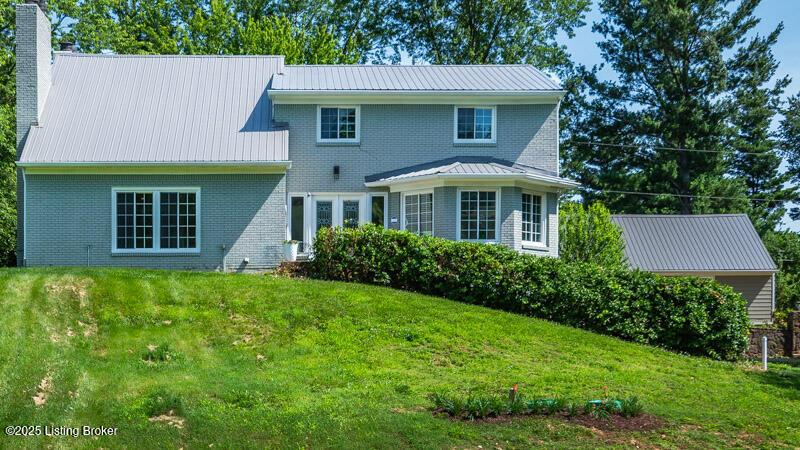 4615 Saddlers Mill Rd, La Grange, KY 40031 - photo 1