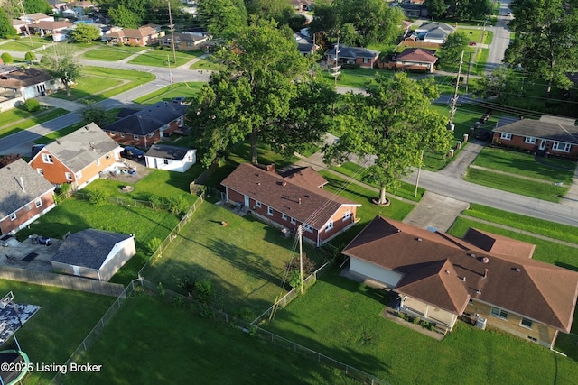 2301 Farnsley Rd, Louisville, KY 40216 - view of property location featuring nearby suburban area