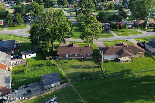 2301 Farnsley Rd, Louisville, KY 40216 - view of property location featuring nearby suburban area