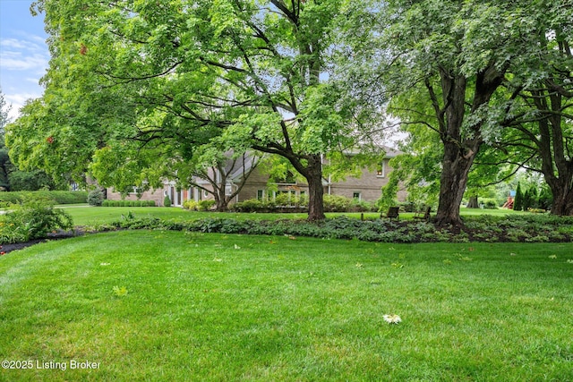 1430 Oakmont Ct, Shelbyville, KY 40065 - view of green lawn