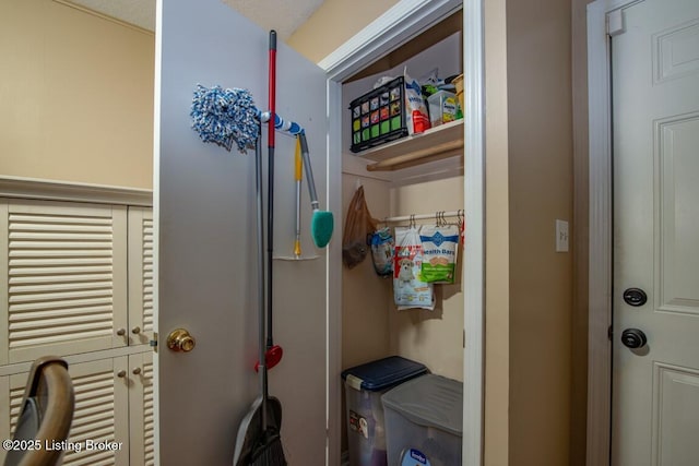 933 Lakeshore Pkwy, Brandenburg, KY 40108 - view of laundry area