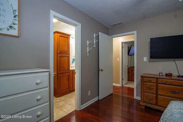 933 Lakeshore Pkwy, Brandenburg, KY 40108 - bedroom with wood finished floors and baseboards