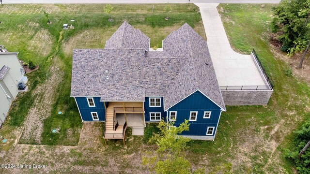 4902 Sycamore Ridge Ln, La Grange, KY 40031 - photo 59