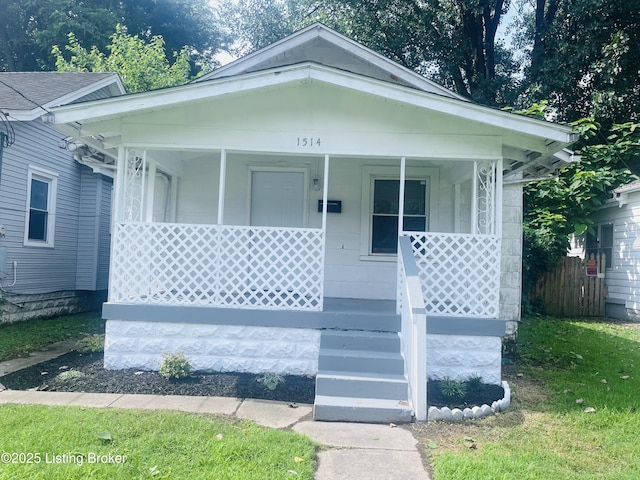 1514 Clara Ave, Louisville, KY 40215 - photo 13