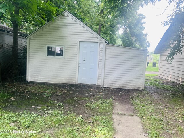 1514 Clara Ave, Louisville, KY 40215 - photo 12