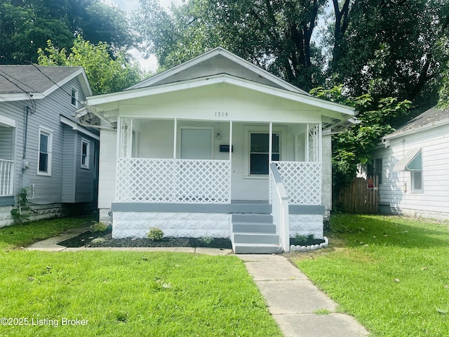 1514 Clara Ave, Louisville, KY 40215 - photo 1