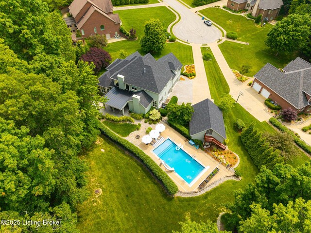 105 Flagstone Ct, Elizabethtown, KY 42701 - photo 13