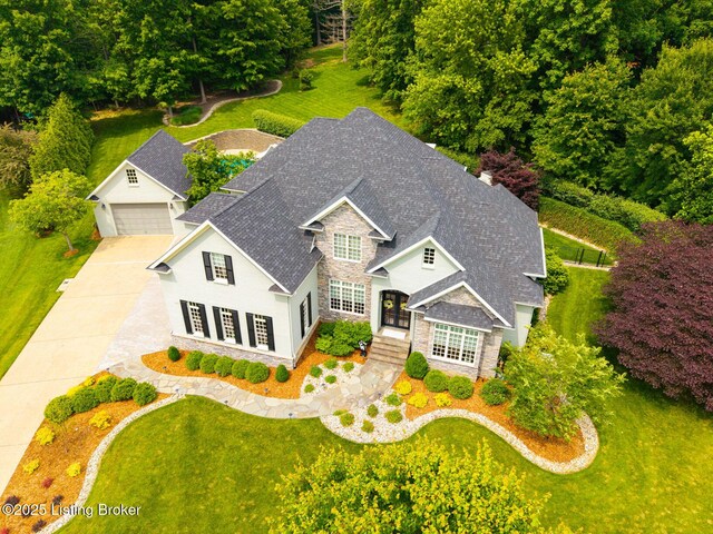 105 Flagstone Ct, Elizabethtown, KY 42701 - photo 16