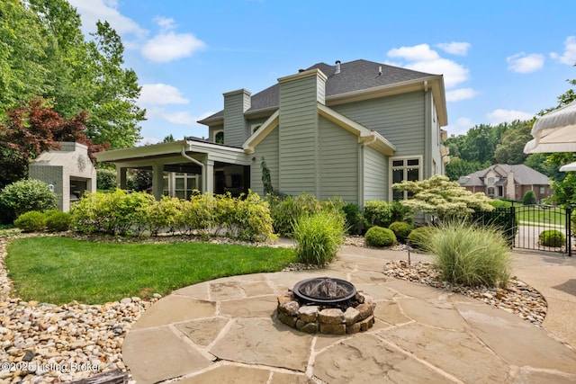 105 Flagstone Ct, Elizabethtown, KY 42701 - photo 83