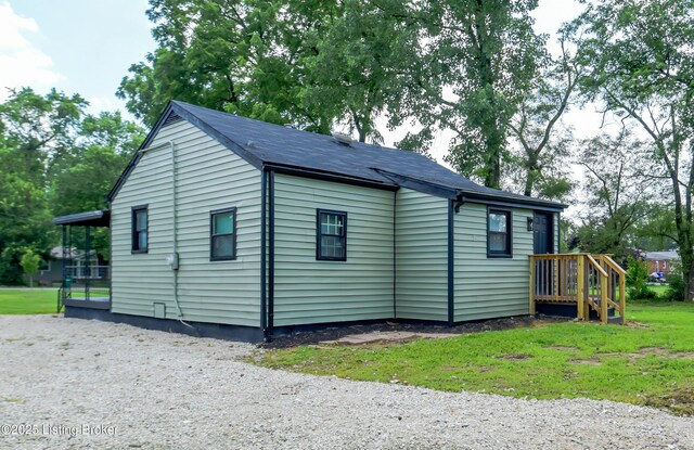 1817 Fust Ave, Louisville, KY 40216 - photo 24
