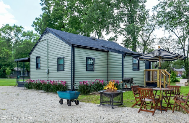 1817 Fust Ave, Louisville, KY 40216 - photo 23