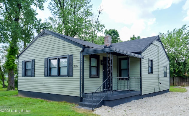 1817 Fust Ave, Louisville, KY 40216 - photo 1