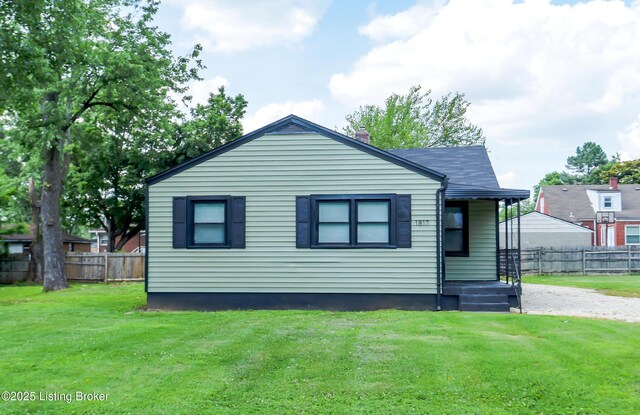 1817 Fust Ave, Louisville, KY 40216 - photo 2