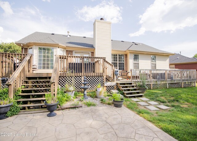 677 Shady Brook Ln, Louisville, KY 40229 - photo 58