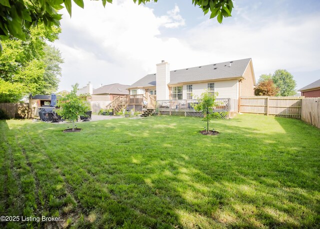 677 Shady Brook Ln, Louisville, KY 40229 - photo 65
